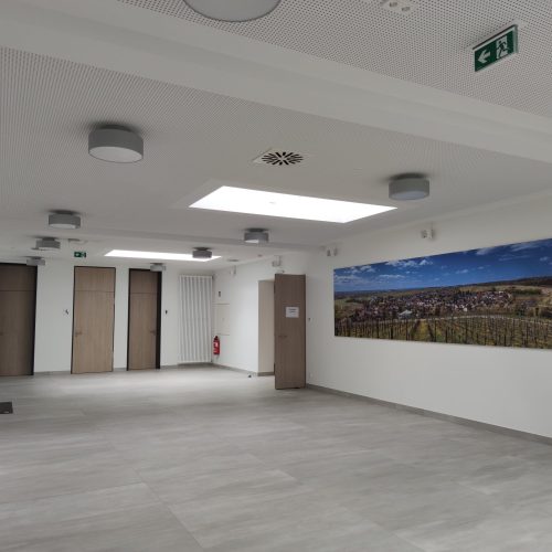 Hohenriethalle - Foyer_neu