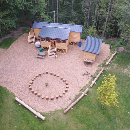 Luftbild_Waldkita_Thorsten_Hofer